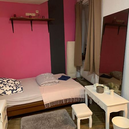 Apartament Hotel Limon Essen Extérieur photo