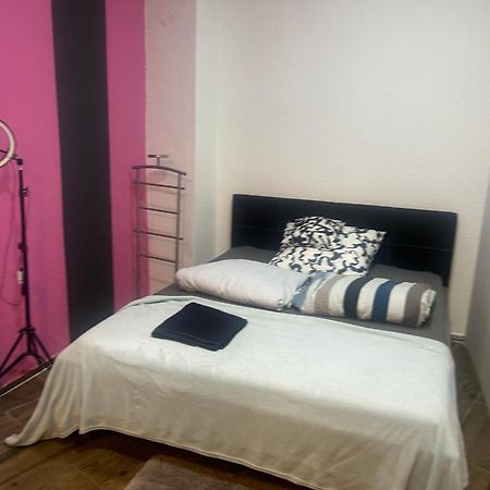 Apartament Hotel Limon Essen Extérieur photo