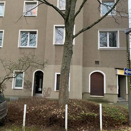Apartament Hotel Limon Essen Extérieur photo