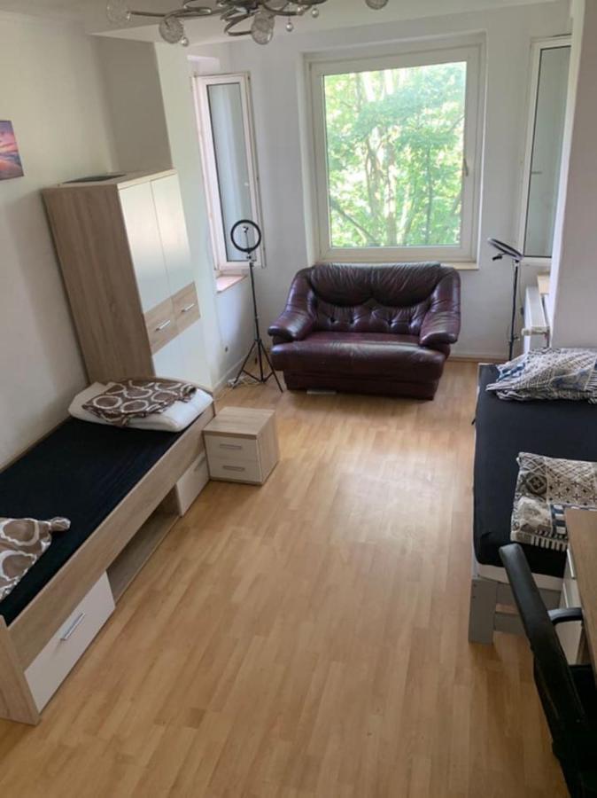 Apartament Hotel Limon Essen Extérieur photo