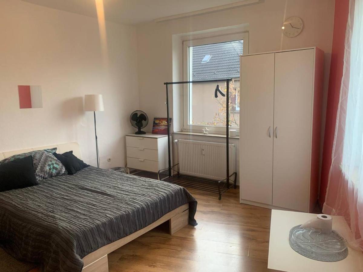 Apartament Hotel Limon Essen Extérieur photo