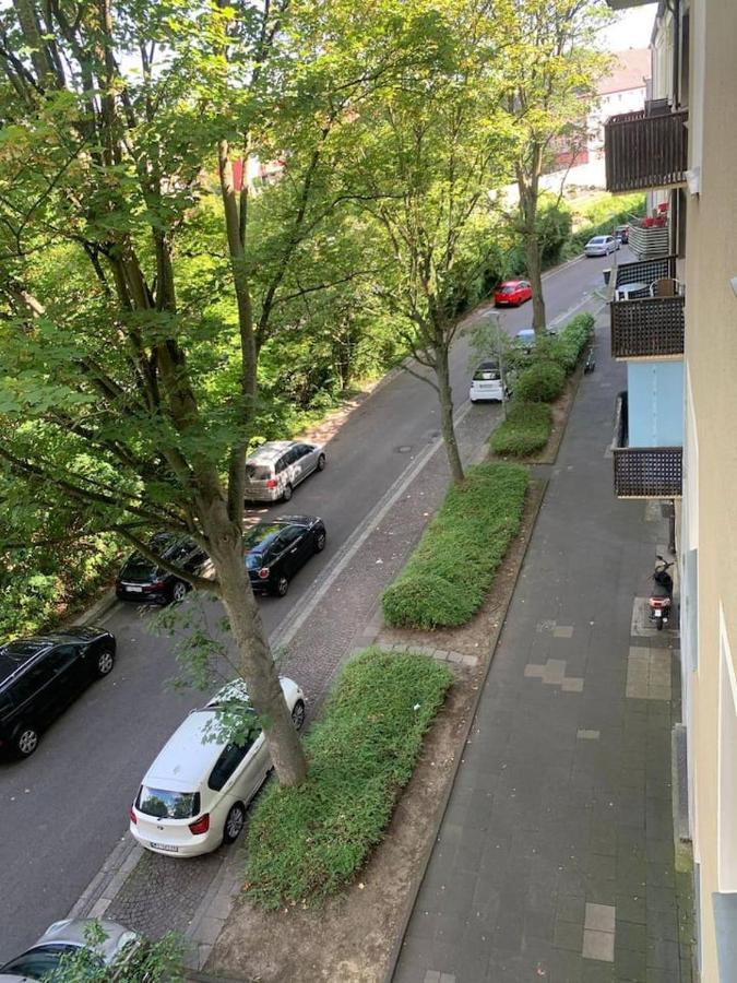 Apartament Hotel Limon Essen Extérieur photo