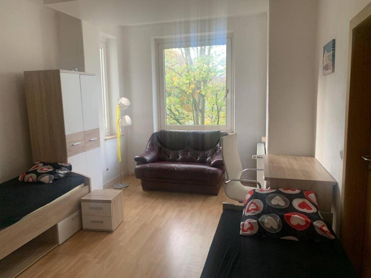 Apartament Hotel Limon Essen Extérieur photo