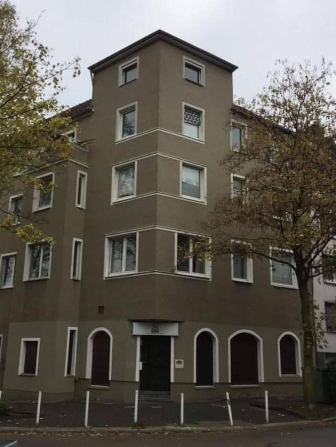 Apartament Hotel Limon Essen Extérieur photo