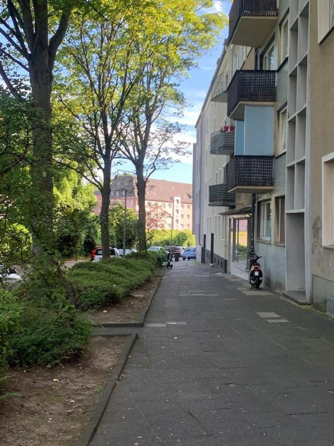 Apartament Hotel Limon Essen Extérieur photo