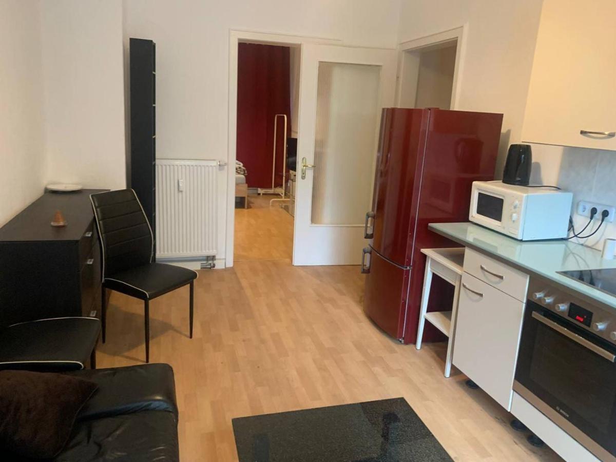Apartament Hotel Limon Essen Extérieur photo