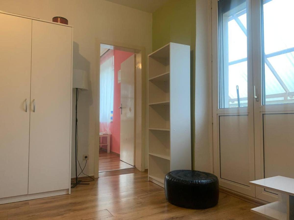 Apartament Hotel Limon Essen Extérieur photo