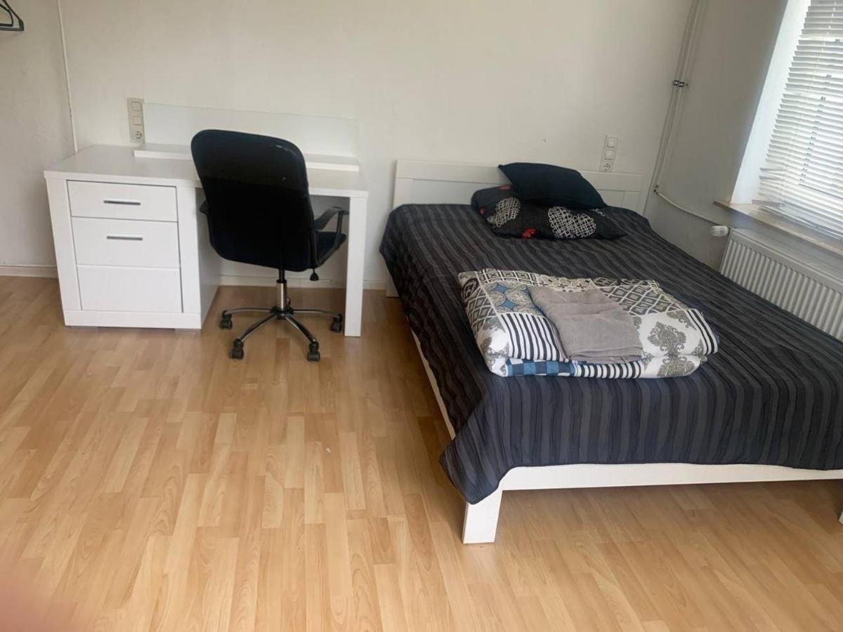 Apartament Hotel Limon Essen Extérieur photo