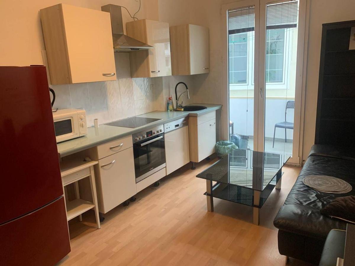 Apartament Hotel Limon Essen Extérieur photo