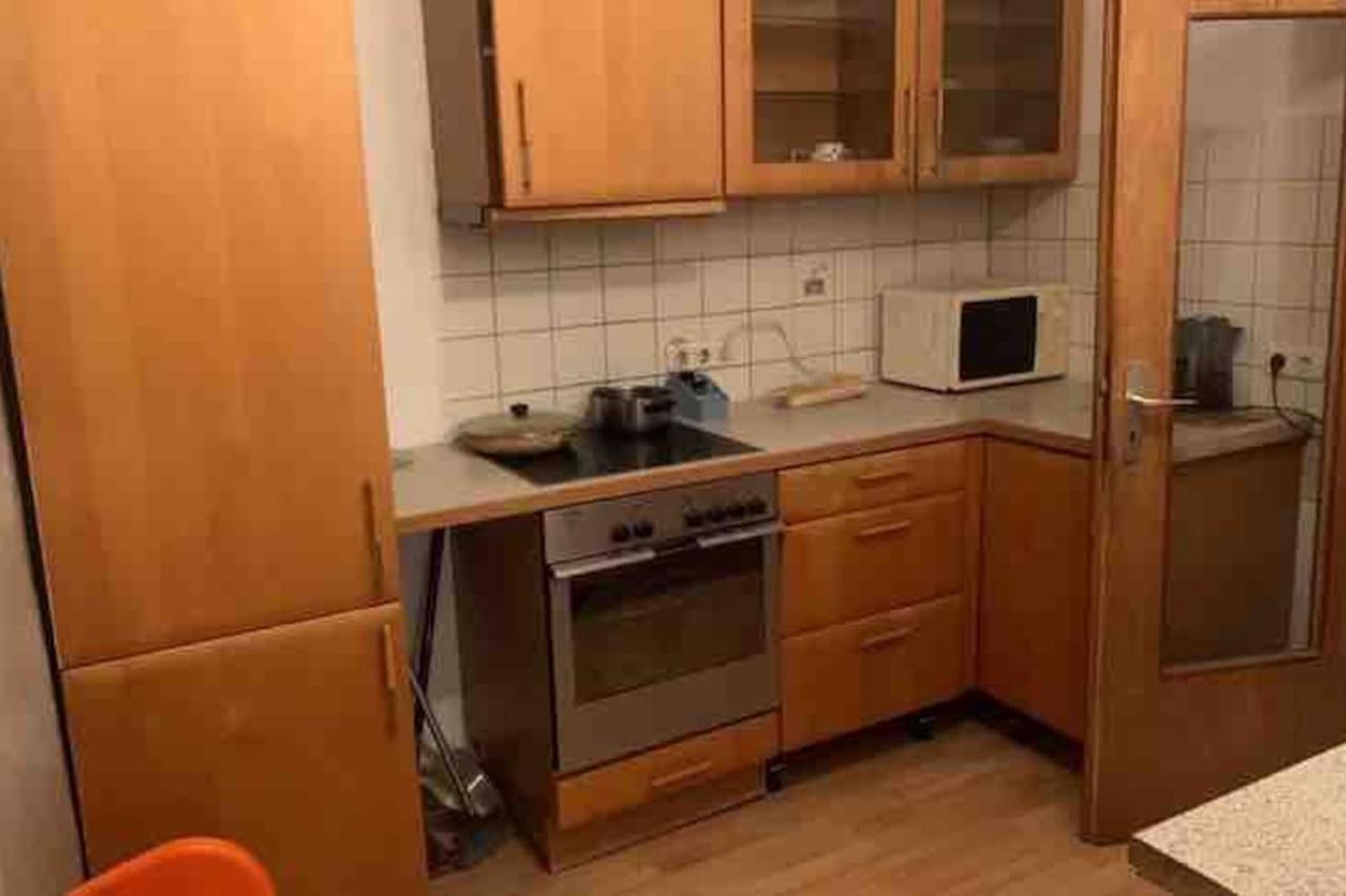 Apartament Hotel Limon Essen Extérieur photo