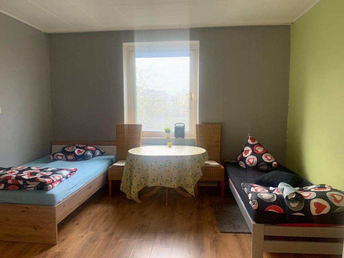 Apartament Hotel Limon Essen Extérieur photo