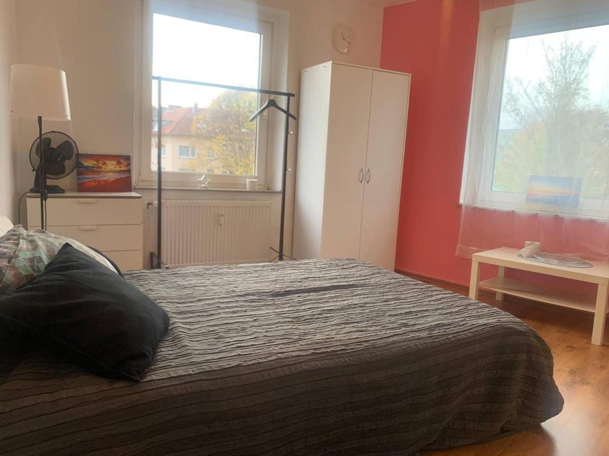 Apartament Hotel Limon Essen Extérieur photo