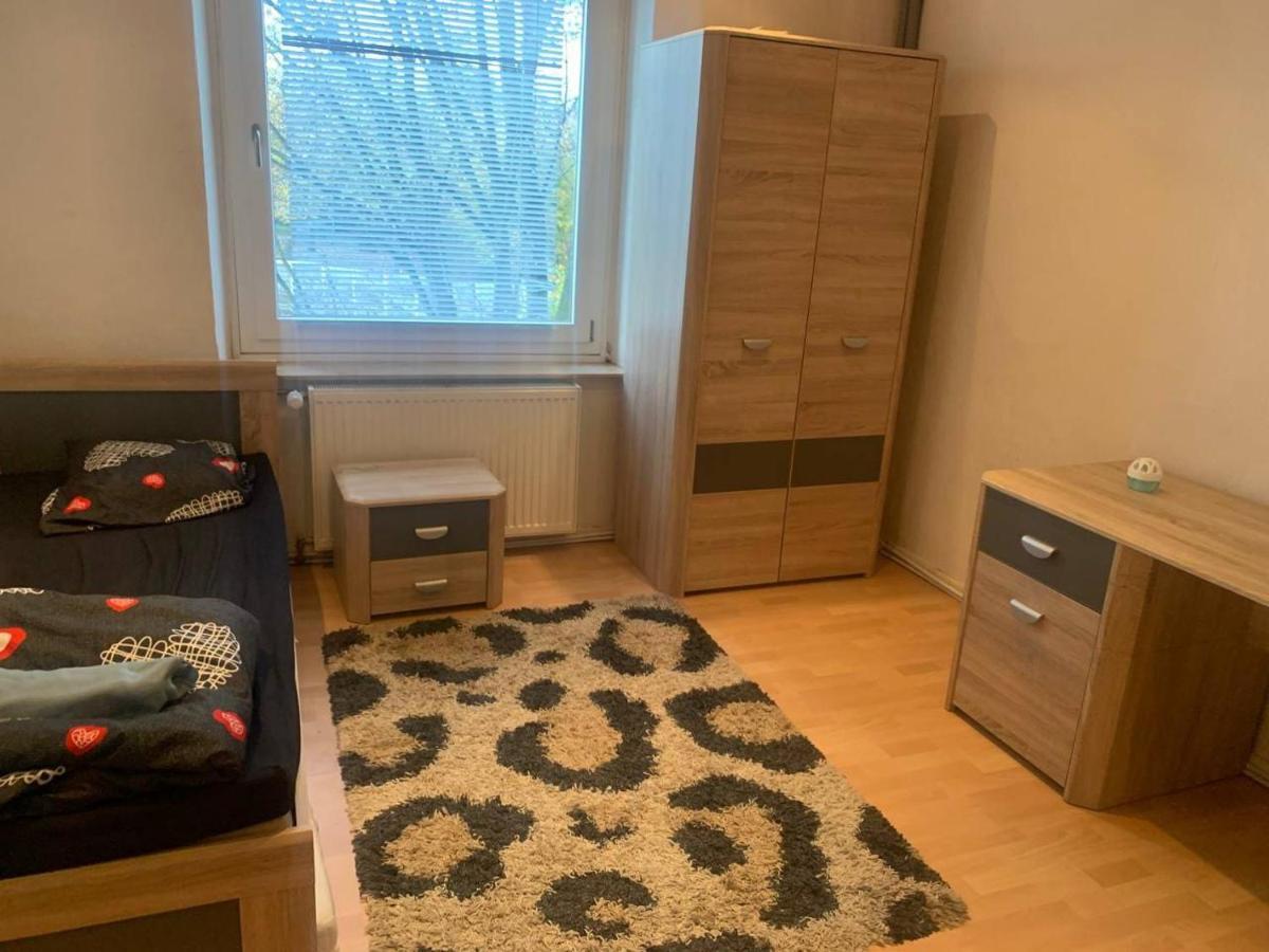 Apartament Hotel Limon Essen Extérieur photo