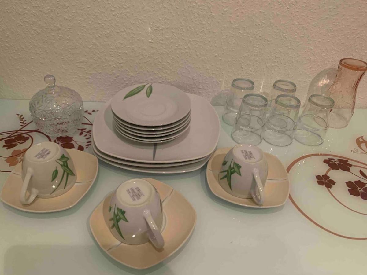 Apartament Hotel Limon Essen Extérieur photo