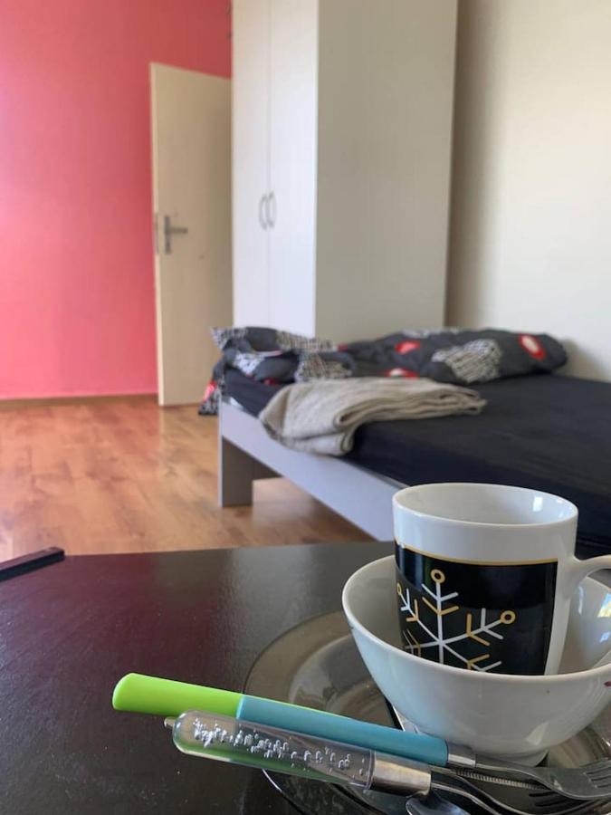 Apartament Hotel Limon Essen Extérieur photo