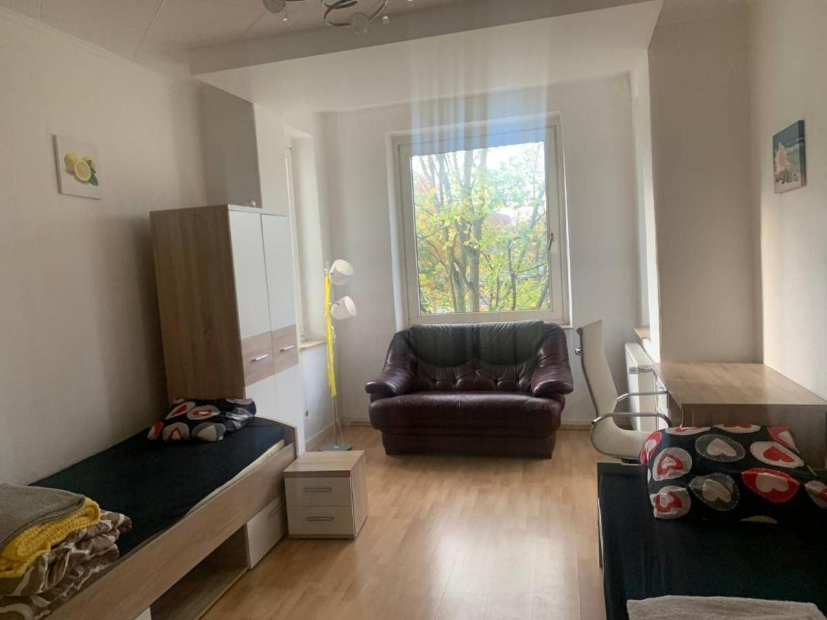 Apartament Hotel Limon Essen Extérieur photo