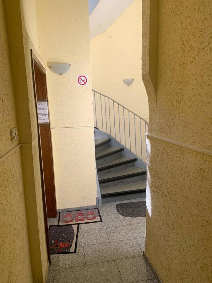 Apartament Hotel Limon Essen Extérieur photo