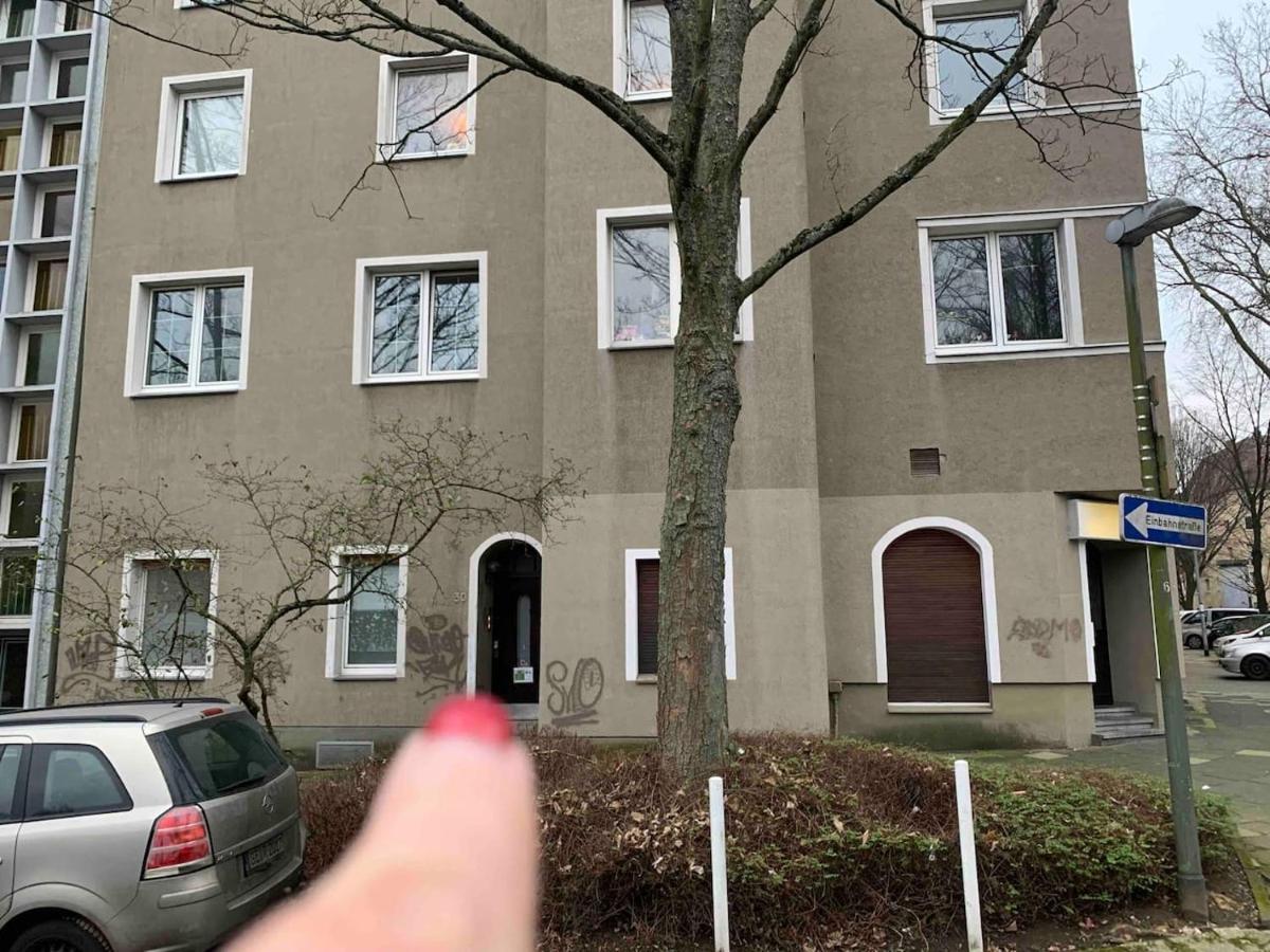 Apartament Hotel Limon Essen Extérieur photo