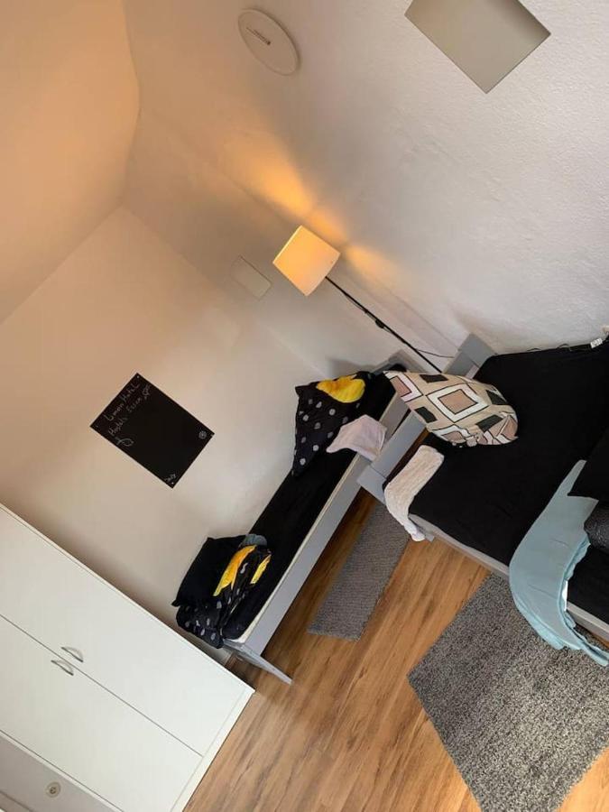 Apartament Hotel Limon Essen Extérieur photo
