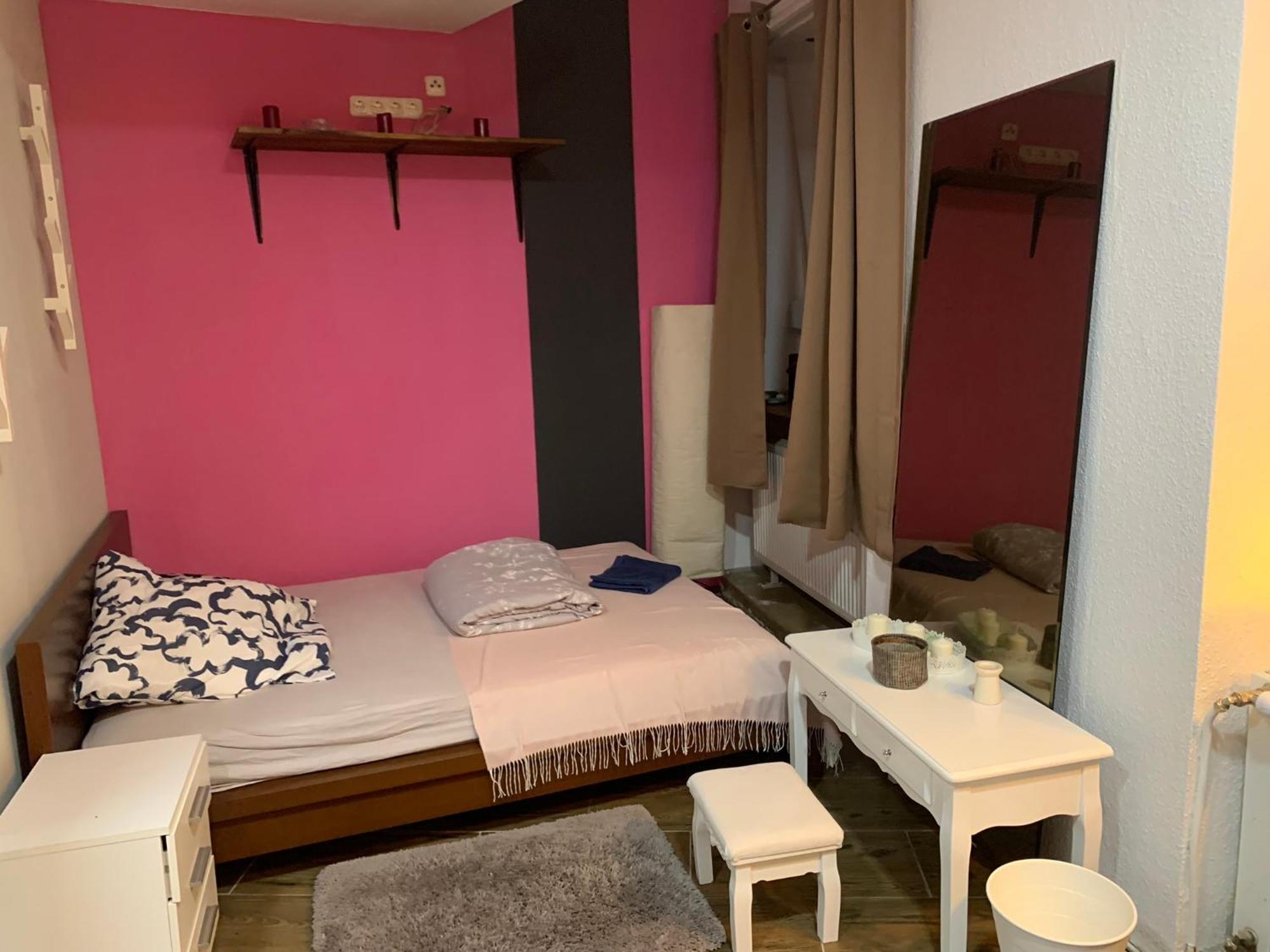 Apartament Hotel Limon Essen Extérieur photo