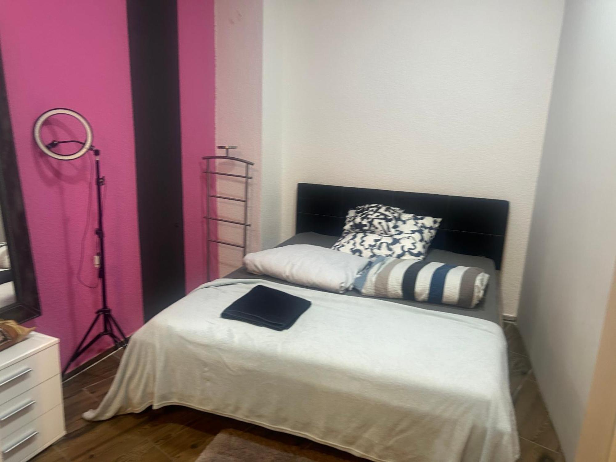 Apartament Hotel Limon Essen Extérieur photo