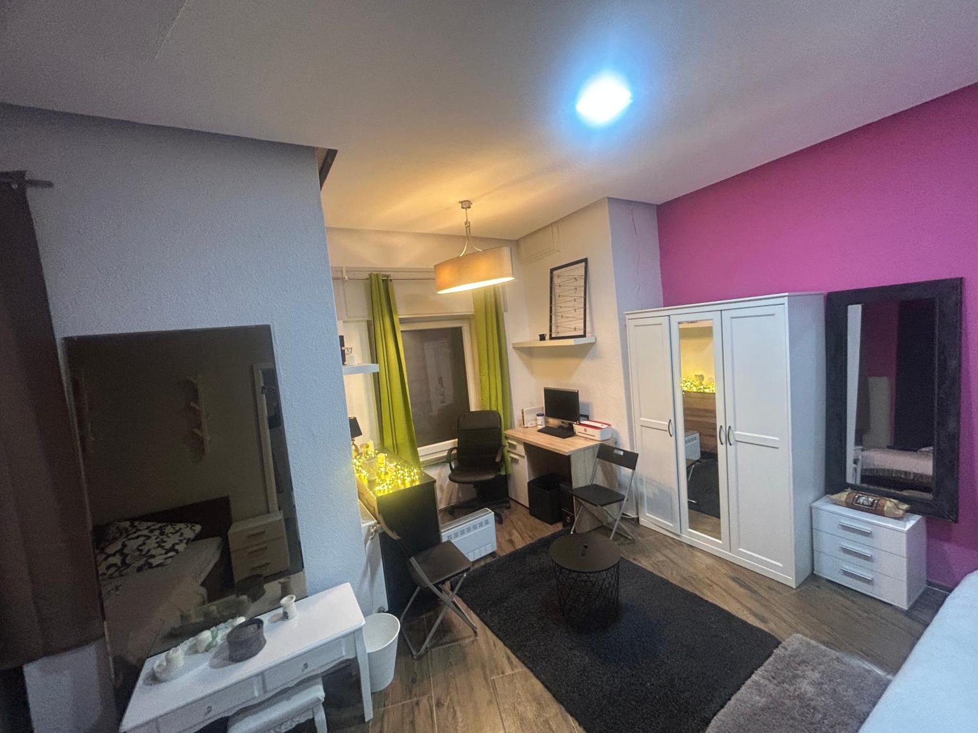 Apartament Hotel Limon Essen Extérieur photo