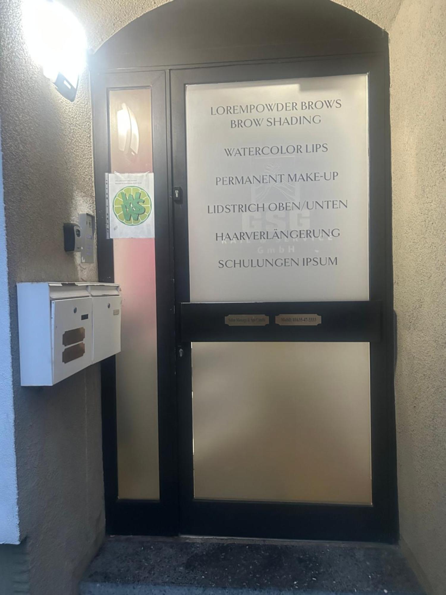 Apartament Hotel Limon Essen Extérieur photo