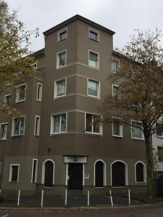 Apartament Hotel Limon Essen Extérieur photo