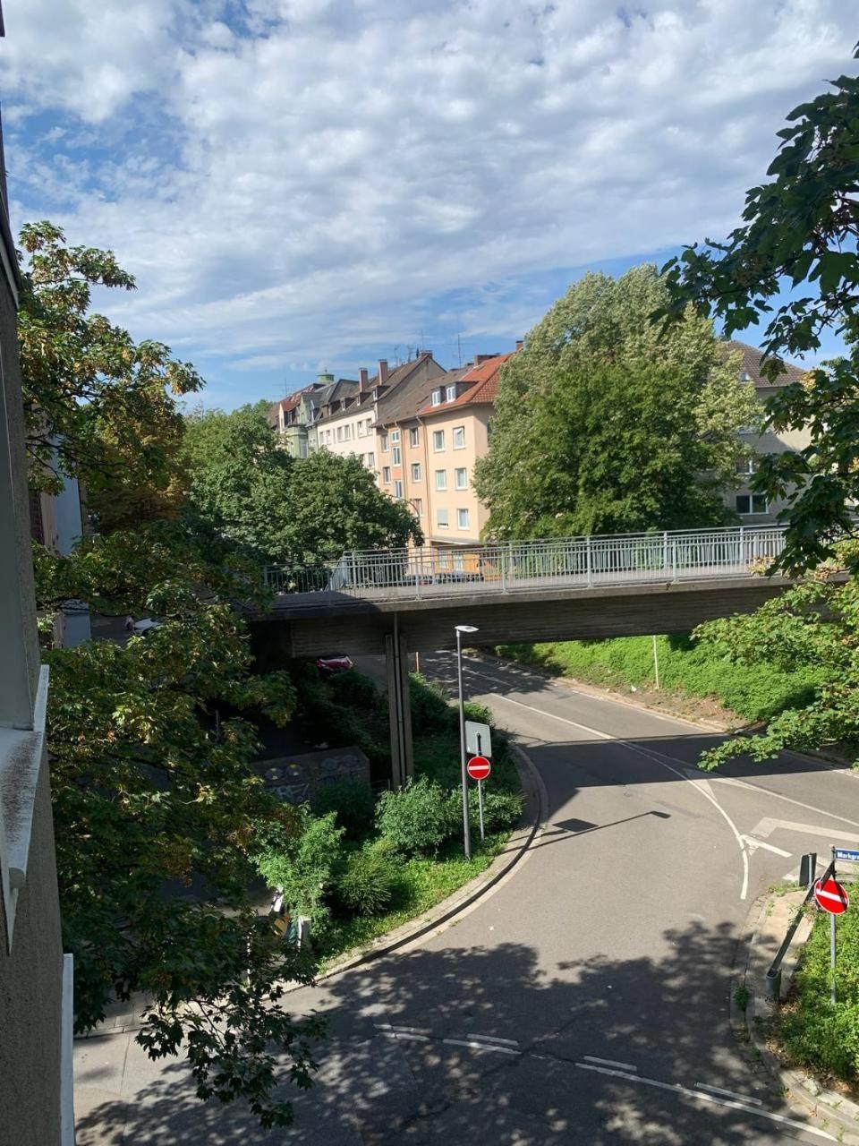 Apartament Hotel Limon Essen Extérieur photo
