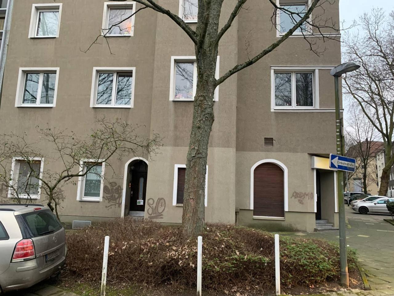 Apartament Hotel Limon Essen Extérieur photo