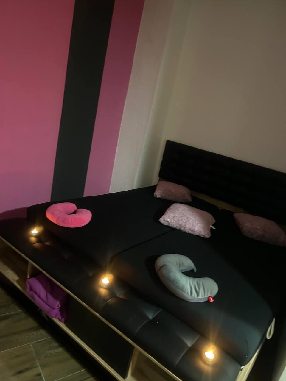 Apartament Hotel Limon Essen Extérieur photo