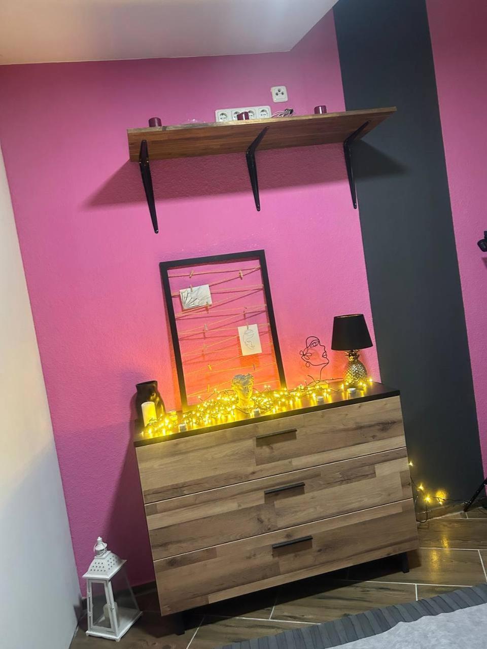 Apartament Hotel Limon Essen Extérieur photo