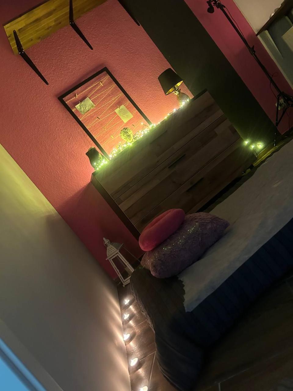 Apartament Hotel Limon Essen Extérieur photo
