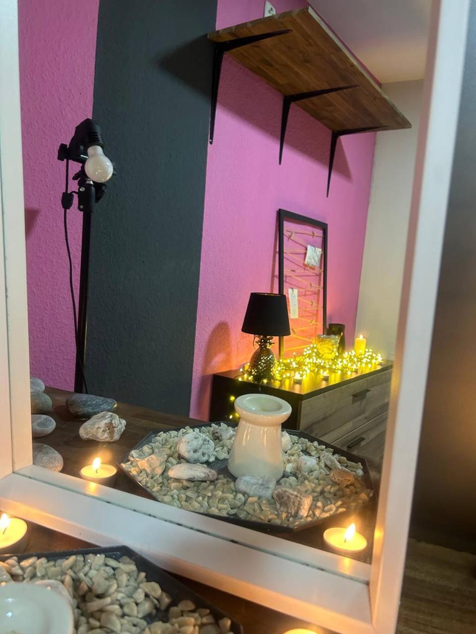 Apartament Hotel Limon Essen Extérieur photo