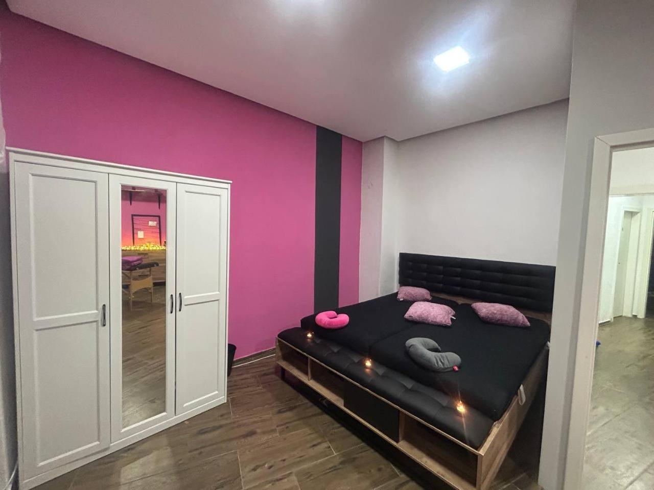 Apartament Hotel Limon Essen Extérieur photo