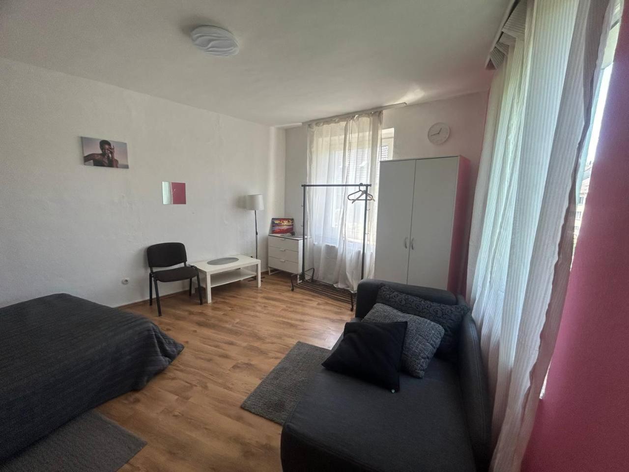 Apartament Hotel Limon Essen Extérieur photo