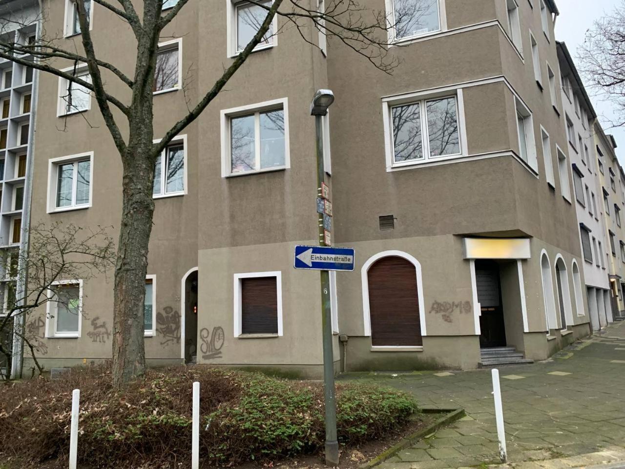 Apartament Hotel Limon Essen Extérieur photo